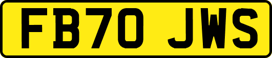 FB70JWS