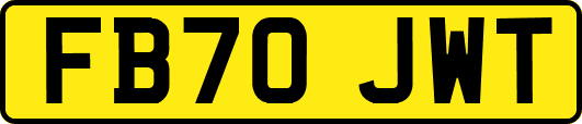 FB70JWT