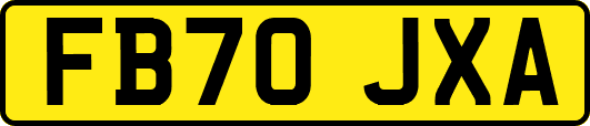 FB70JXA