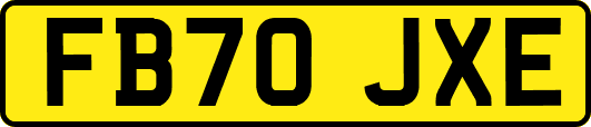 FB70JXE
