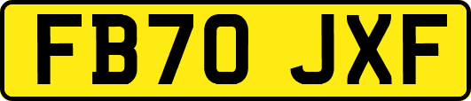 FB70JXF