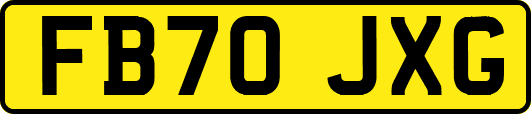 FB70JXG