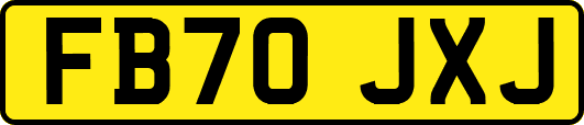 FB70JXJ