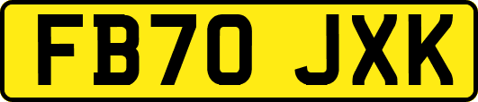 FB70JXK