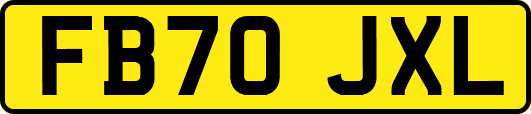 FB70JXL