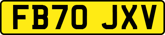 FB70JXV