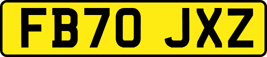 FB70JXZ