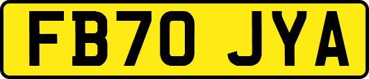 FB70JYA