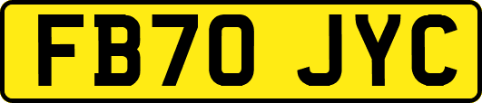FB70JYC