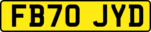 FB70JYD