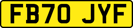 FB70JYF