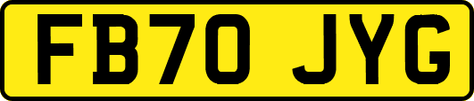 FB70JYG