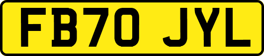 FB70JYL
