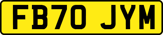 FB70JYM
