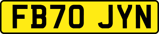 FB70JYN