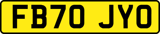 FB70JYO