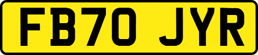 FB70JYR