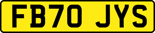 FB70JYS
