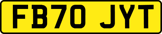 FB70JYT