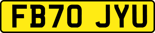 FB70JYU