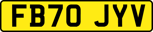 FB70JYV