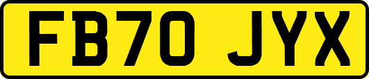 FB70JYX