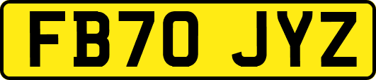 FB70JYZ