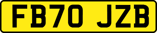 FB70JZB
