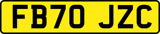 FB70JZC