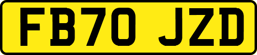 FB70JZD