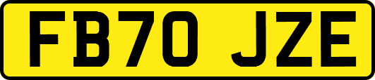 FB70JZE
