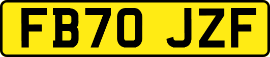 FB70JZF