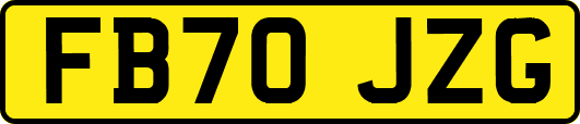 FB70JZG
