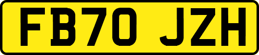 FB70JZH