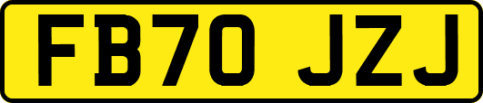 FB70JZJ
