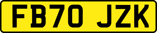FB70JZK
