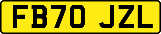 FB70JZL