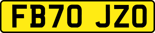 FB70JZO