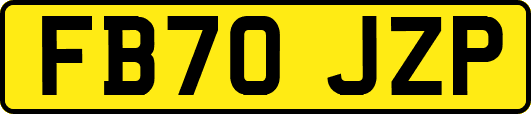FB70JZP