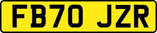 FB70JZR