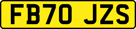 FB70JZS