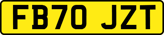 FB70JZT