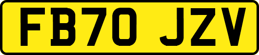 FB70JZV