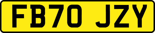 FB70JZY