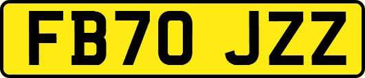 FB70JZZ