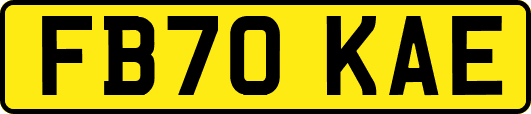 FB70KAE