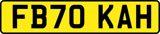 FB70KAH