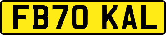 FB70KAL