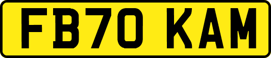 FB70KAM