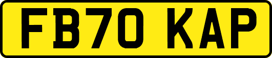 FB70KAP